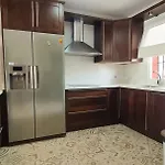 Holidays Apartamento Marbella Beach